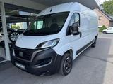 Fiat Ducato Kasten 140 L4H2 * LED * KAMERA * KEYLESS - Fiat Ducato: L4h2