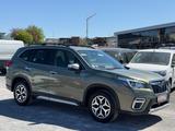 Subaru Forester Comfort - Subaru Forester Gebrauchtwagen