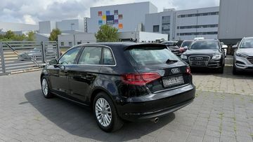 Audi A3 - 6