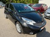 Nissan Note Acenta/360*KAMERA/KLIMAAUT./ALUFELGEN/44TKM - Nissan mit Diesel-Antrieb: Kleinwagen