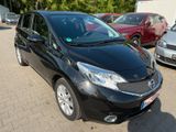 Nissan Note Acenta/360*KAMERA/KLIMAAUT./ALUFELGEN/44TKM - Nissan: Alufelgen