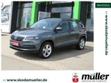 Skoda Karoq Ambition 1.0TSI 85kW SHZ PDC - Skoda Karoq: Ambition