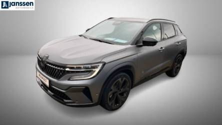 Fahrzeugabbildung Renault Austral Iconic Esprit Alpine E-Tech full hybrid