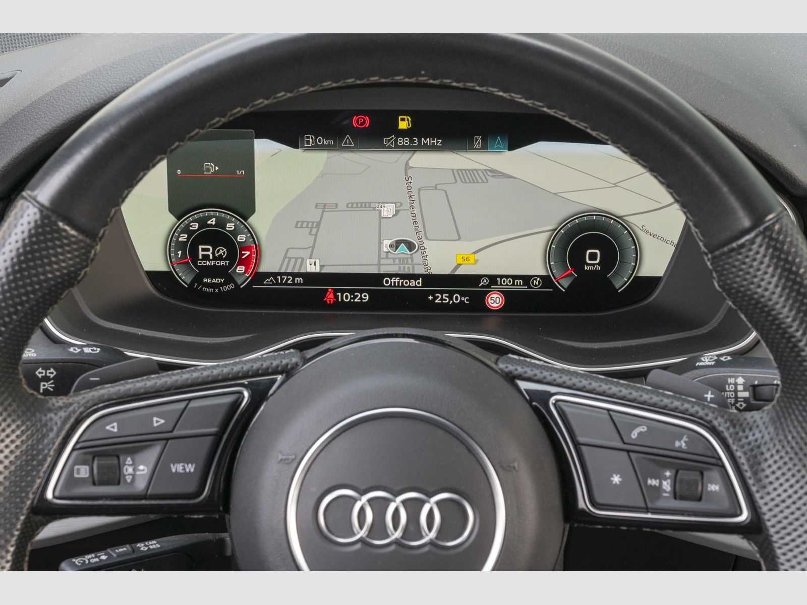 Audi S5 Cabriolet quattro 'MatrixLED|B&O|virt.Cockpit foto 14