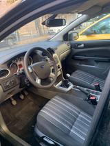 Ford Focus 1,6 Turnier*Klima*Concept - gebrauchte Ford Focus aus dem Jahr 2010