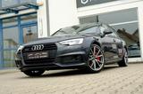 Audi A4 2.0 TFSI Avant S tr. quattro "3xS-Line"RS" - Audi A4 mit Panoramadach