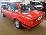 BMW 316i Coupé (E30) - 1.HAND / 41.500 KM / SAMMLER - BMW 316 aus 1990