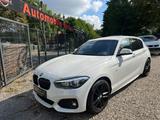 BMW 1er 118 i Edition M Sport Shadow //*M-PAKET*// - BMW 118: 118i M Paket