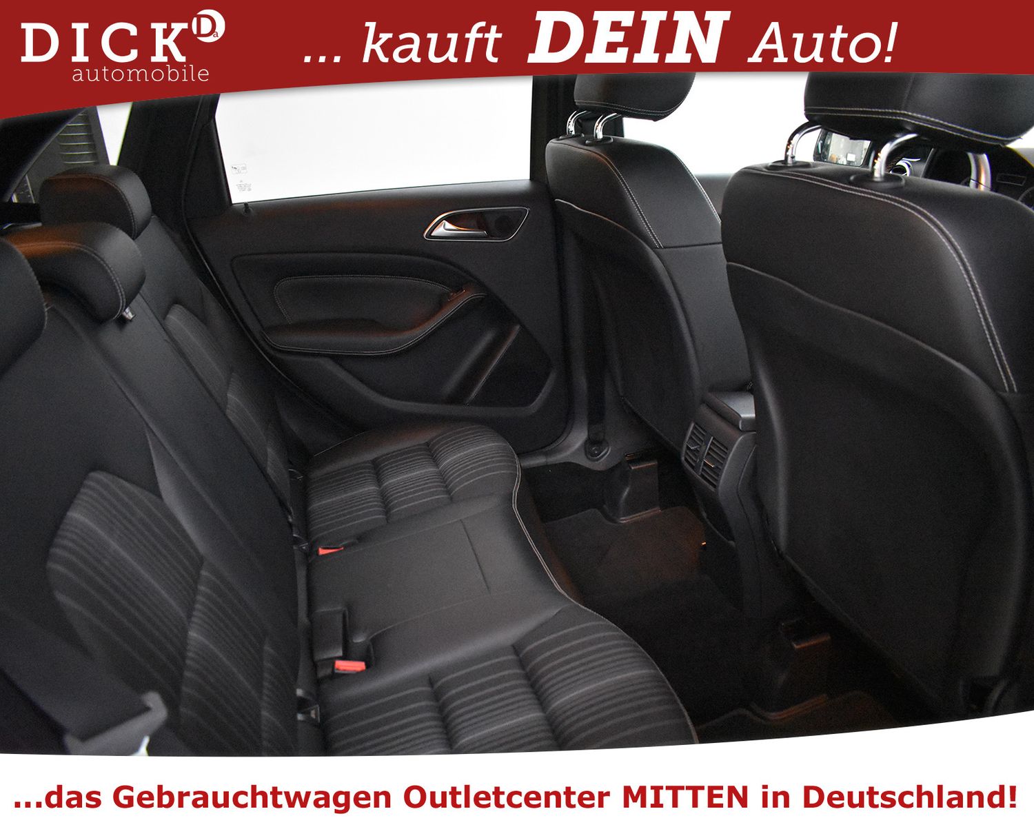 MERCEDES-BENZ B 250 CGI >PANO+LEDER+NAVI+XEN+SHZ+H&K+KAMER+ACC - Image 21
