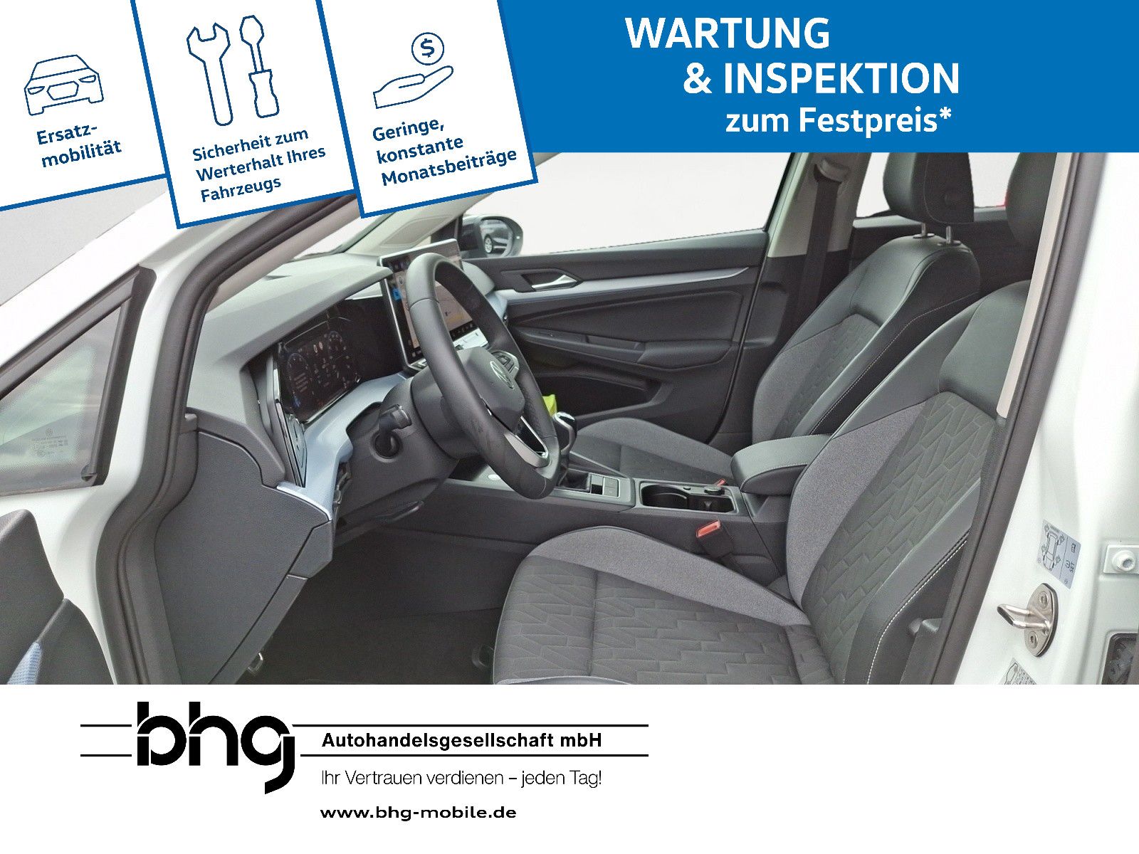 Volkswagen Golf - Bild 8