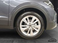 Volkswagen T-Cross - Vorschau Bild 12