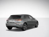 Mercedes-Benz A 200 d PROGR.+NIGHT+DISTR+MBEAM+NAV+PANO+MEM - Mercedes-Benz A-Klasse Jahreswagen: Automatik