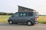 Volkswagen T5 California BIKER, TDI (DPF) - Volkswagen T5 California aus 2009
