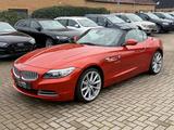 BMW Z4 Roadster sDrive 35i+Leder+TÜV neu+Serivce neu - BMW: R