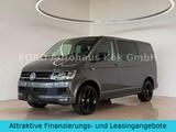Volkswagen T6 Transporter Kasten-Kombi Plus Comfort LPG DSG - VW T6 Transporter Benzin Gebrauchtwagen