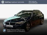 BMW 520d Mild Hybrid xDrive *AHK*Standheizung* - BMW 520 in Karlsruhe