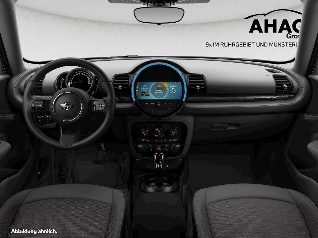 MINI Clubman Aut., миниатюра 4