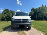 Volkswagen Offroad Bulli T6.1 Lang 4 Motion Allrad SCA Dach - : Van, Offroad