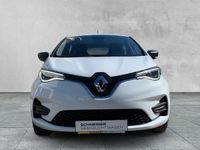 Renault ZOE - Vorschau Bild 9