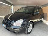 Kia Carnival 2.9 16V CRDi VGT Family - gebrauchte Kia Carnival aus dem Jahr 2007