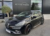 Renault Clio RS 16TCe 220 EDC R.S. Trophy Serie Special  - Renault Clio: RS Trophy