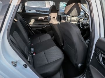 Hyundai i20 1.0 Trend Fernlicht-Assistent BOSE