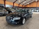 Audi A6 Lim. 2.4 - Audi A6 aus 2006: 4.2