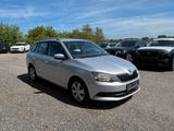Skoda Fabia 1.2l TSI 66kW ScoutLine Combi - Skoda Fabia: Scout Combi