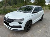 Skoda Karoq 2.0 TDI SCR 140kW DSG 4x4 SPORTLINE SP... - Skoda Karoq von privat