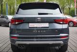 Seat Ateca 1.5 FR DSG LED Navi Kamera Lenkradheizung - Euro5 Gebrauchtwagen