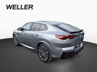 BMW iX2 - Vorschau Bild 11