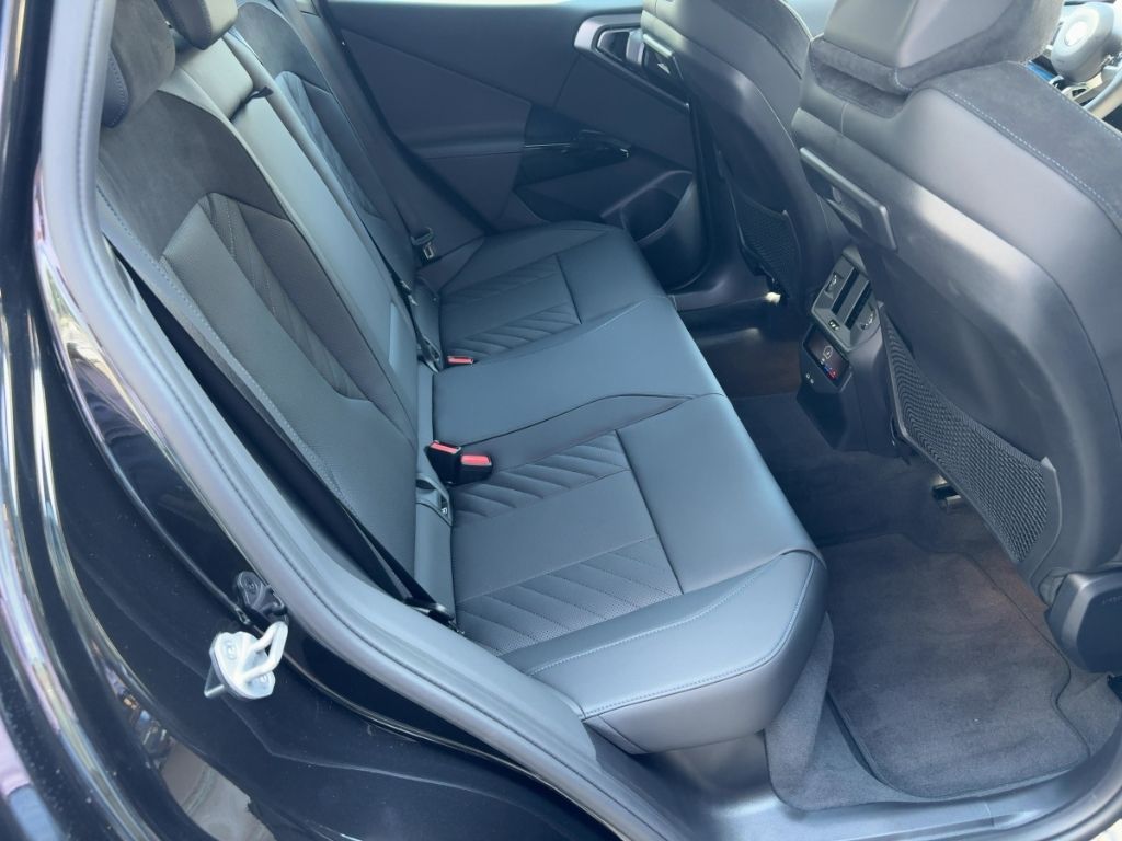 BMW X3 - Bild 7