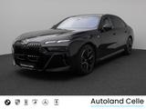 BMW i7 xD60 M-Sport HUD Pano 360°Massage ACC Soft 21 - BMW i7 aus 2023