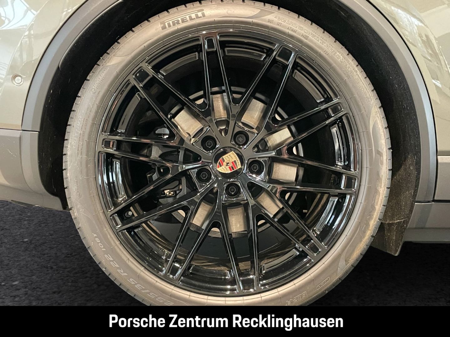 Porsche Macan - Bild 17