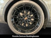 Porsche Macan - Vorschau Bild 17