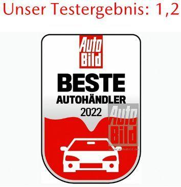 Citroën Berlingo M Diesel 130 Automatik Max