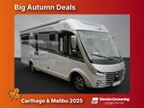 Carthago liner-for-two I 53 (280) Fiat