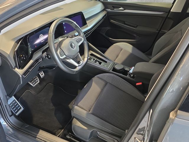 Golf VIII Active 2.0 TDI DSG*AHK*ACC*SHZ*