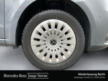 Mercedes Vito - 7