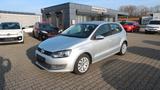 Volkswagen Polo V 1.2 TDI Comfortline*HU/AU neu* - Volkswagen Polo aus 2011: TDI
