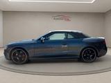 Audi RS5 RS 5 Cabriolet 4.2 FSI quattro - Audi RS5: Roadster