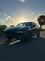 Porsche Cayenne Platinum Edition / Sport Design / LED - Porsche Cayenne: Design