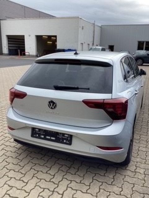 Volkswagen Polo - Bild 2