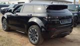 Land Rover Range Rover Evoque 2.0 HSE PANO/ACC/HIFI/DAB/360 - Land Rover Range Rover Evoque HSE mit Benzin-Antrieb