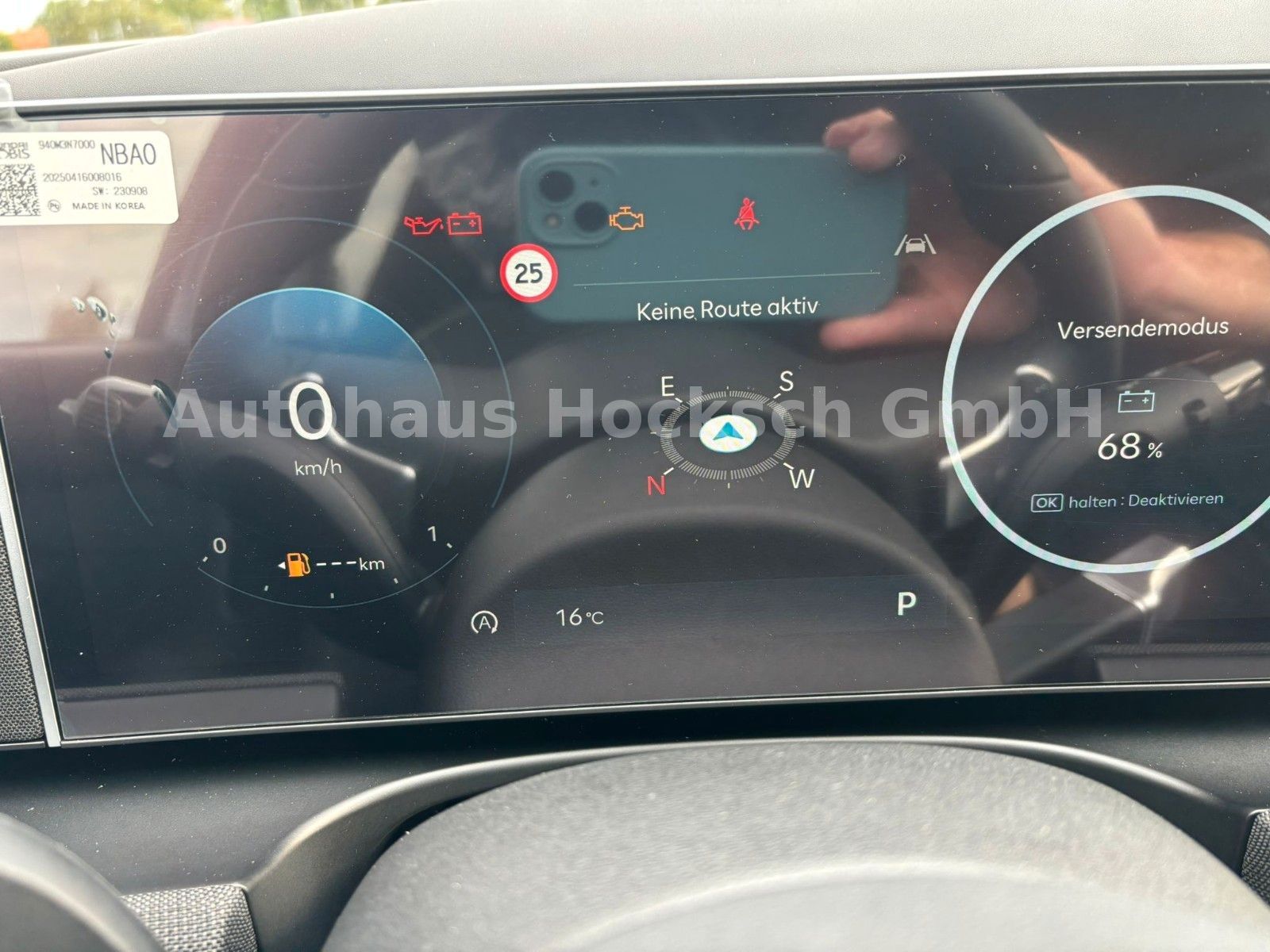Hyundai Tucson – Bild 18