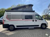 Dethleffs Globetrail (Fiat) 600 DR "Aufstelldach/Markise"" - Dethleffs Globetrail 600 DR Automatik