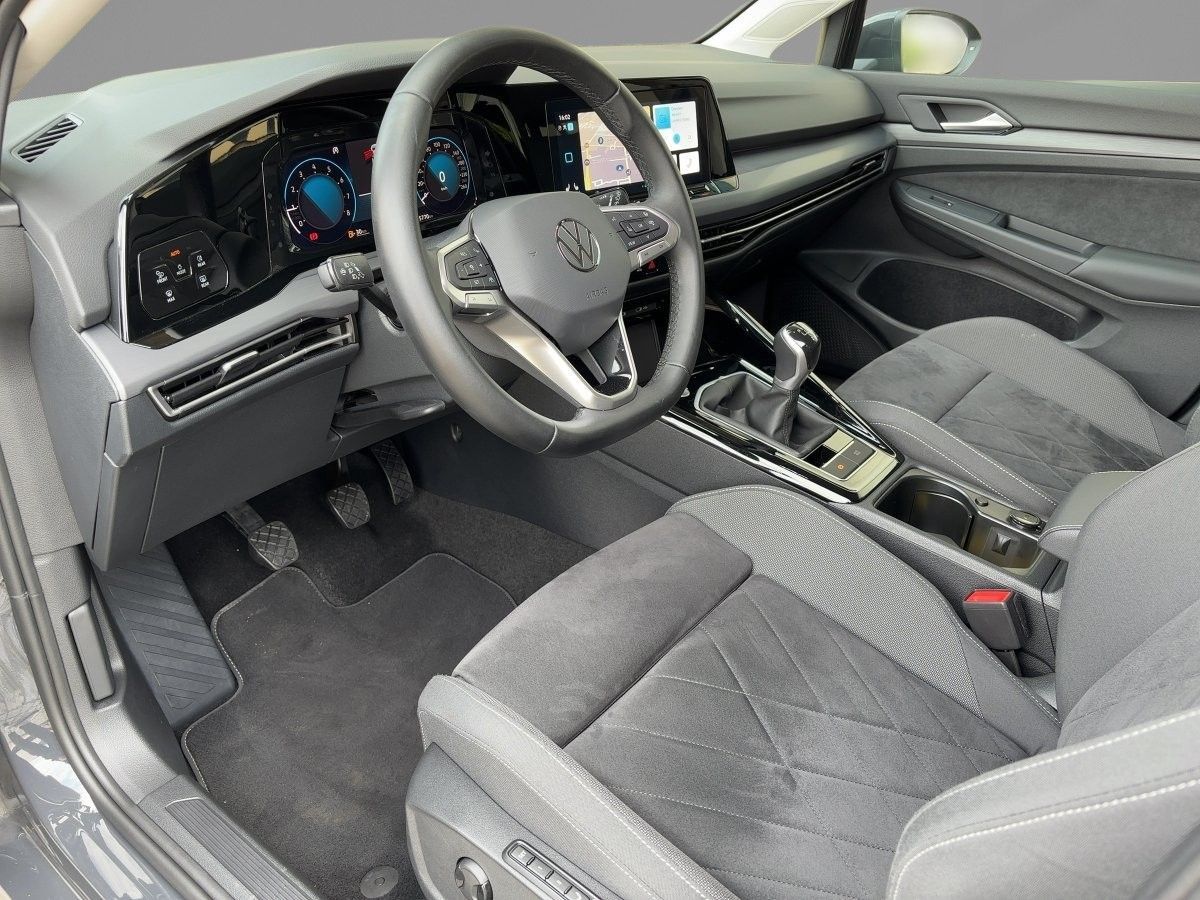 Volkswagen Golf - Bild 7