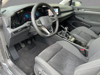 Volkswagen Golf - Vorschau Bild 7