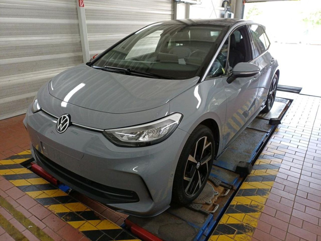 Volkswagen ID.3 MOVE Pro 62kWh Kamera Navi LED ergoActive foto 2