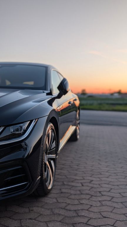 Image of Volkswagen Arteon